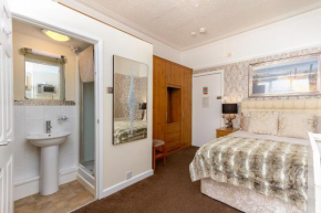 Гостиница Beachcliffe Holiday Apartments  Блэкпул